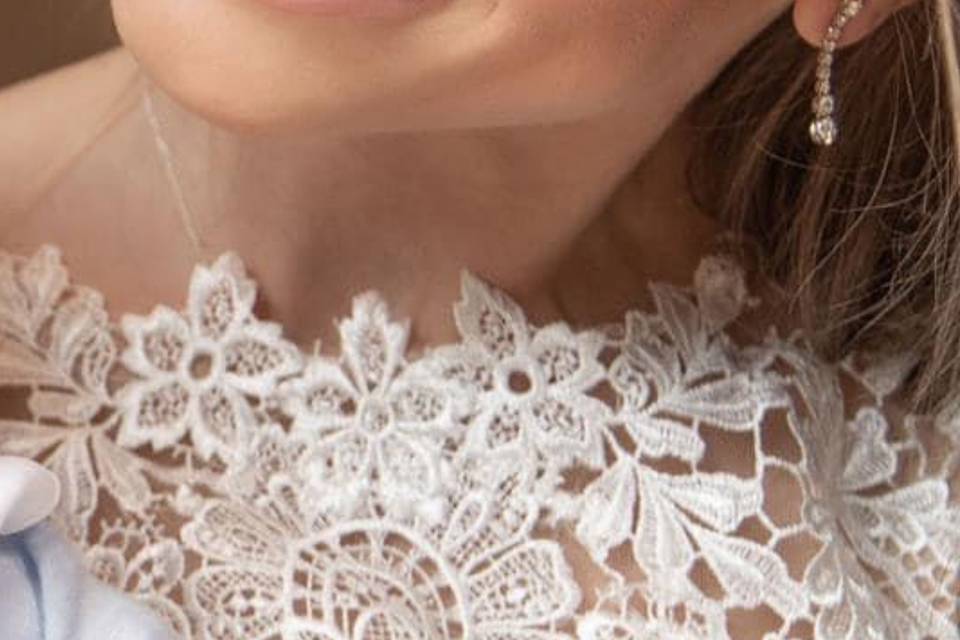 Look Sposa