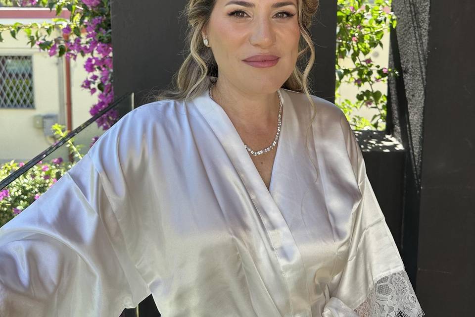 Natural look