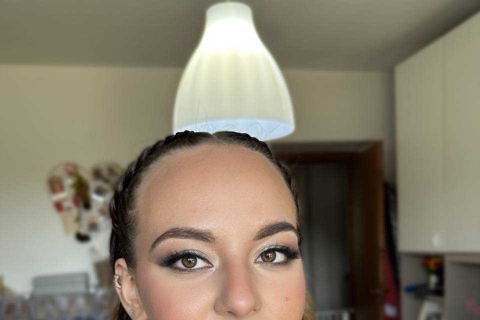 Cat eyes