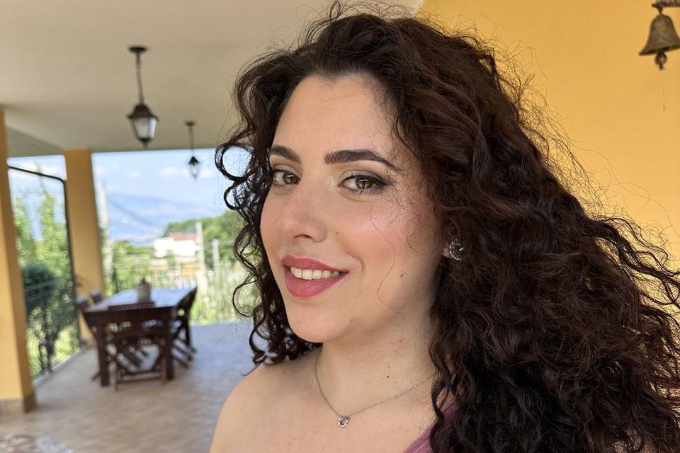 Natural look
