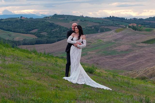 Agriturismo Baccoleno