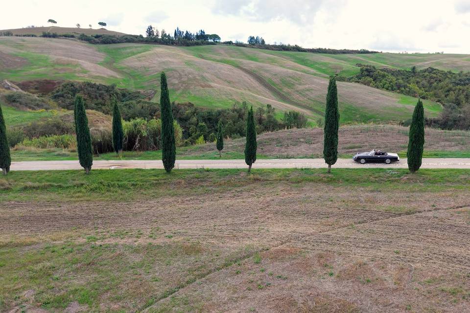 Agriturismo Baccoleno