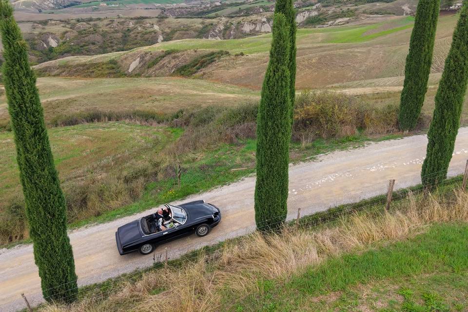 Agriturismo Baccoleno
