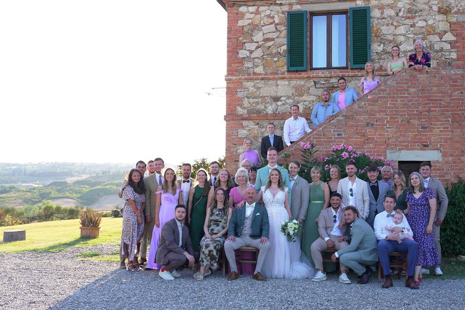 Agriturismo il Rigo