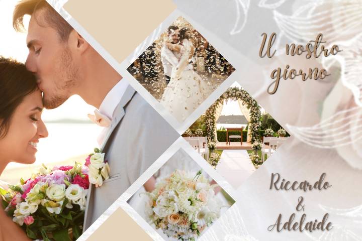 Wedding Memory