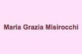 logotipo Maria Grazia Misirocchi