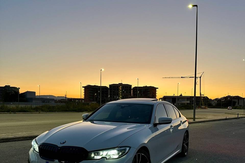 BMW serie 3