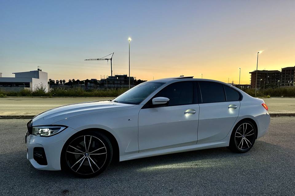 BMW Serie 3