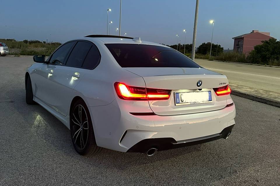 BMW serie 3