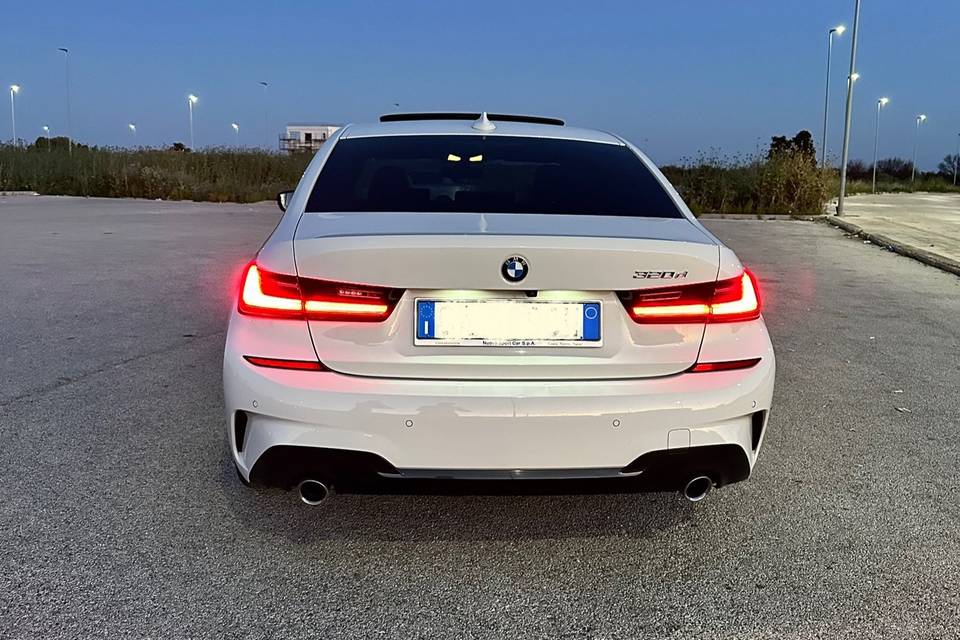 BMW serie 3