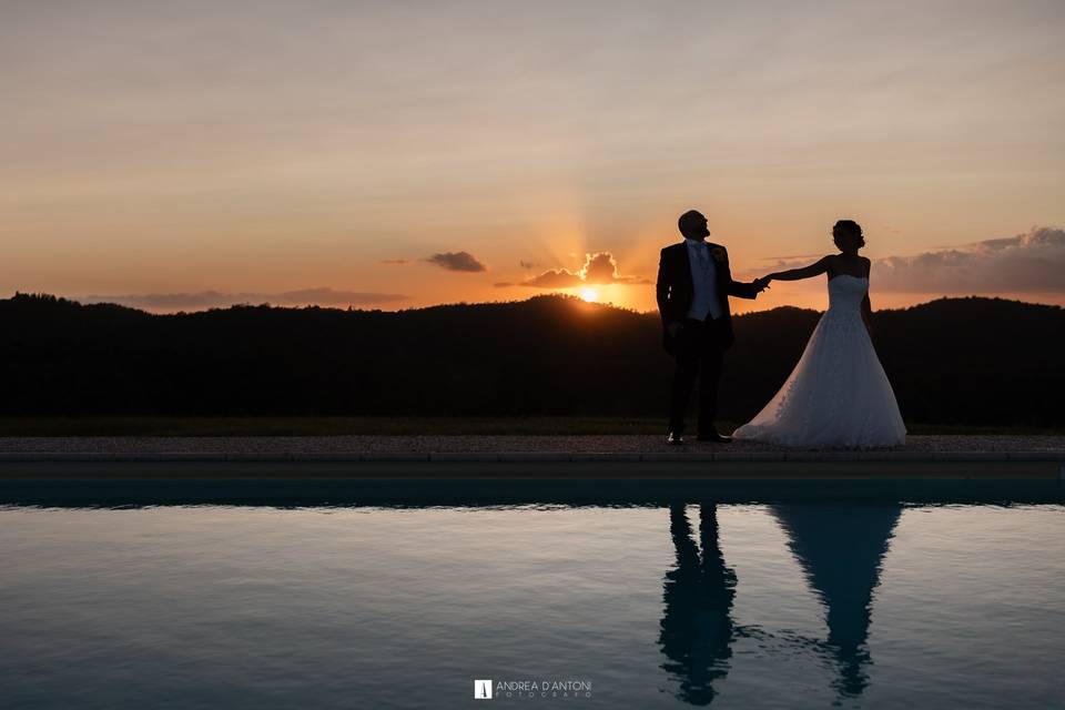 Francesco e Federica