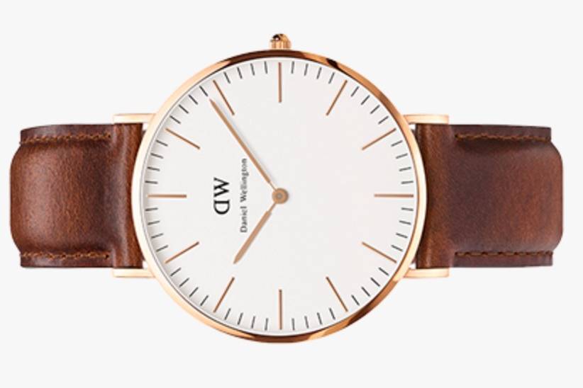 Daniel Wellington