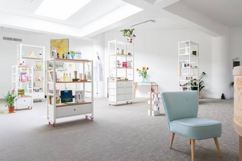 Il nostro Shop