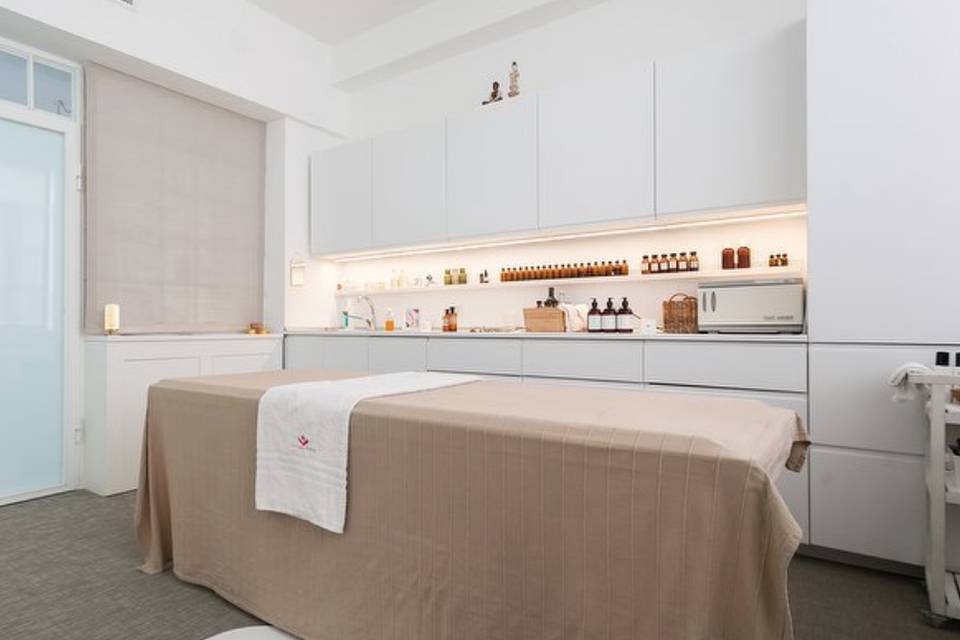 La Sala Ayurveda