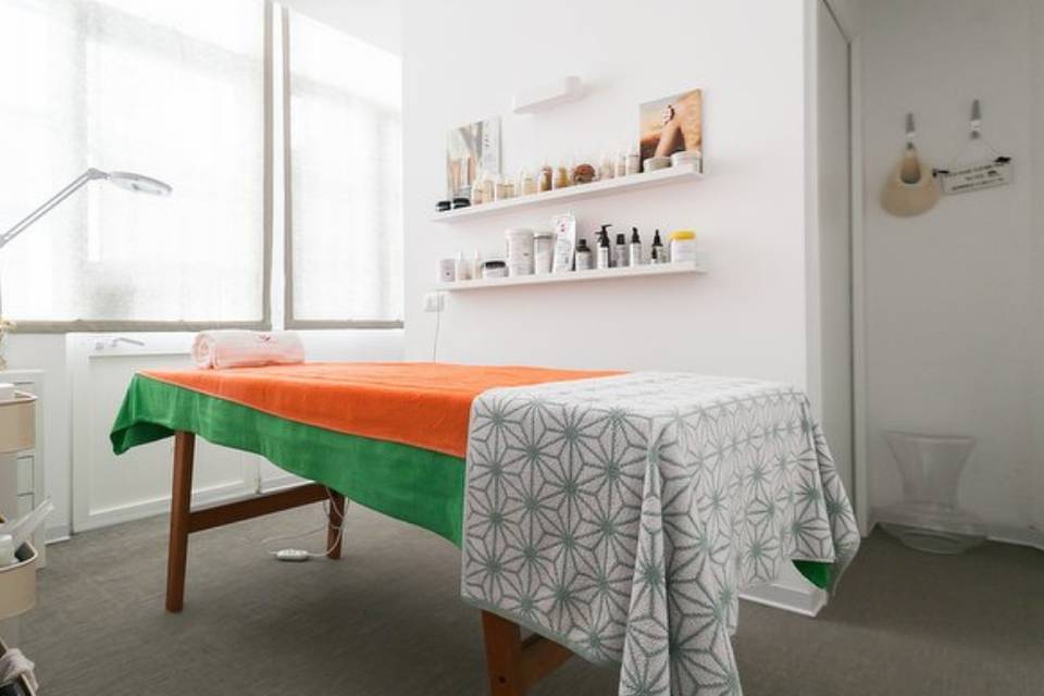 La Sala Facial