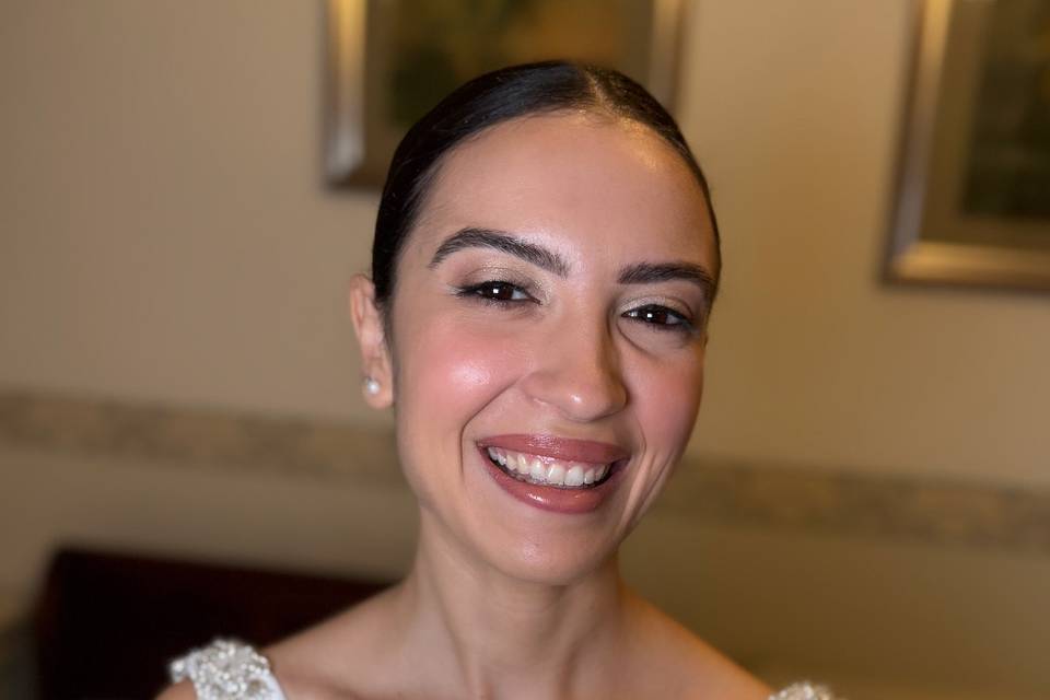 Trucco sposa