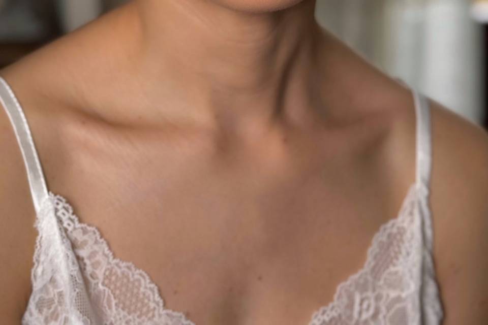 Trucco sposa