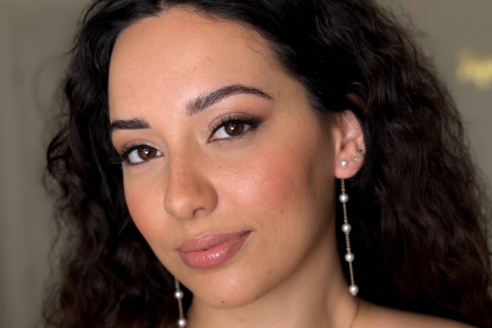 Trucco sposa