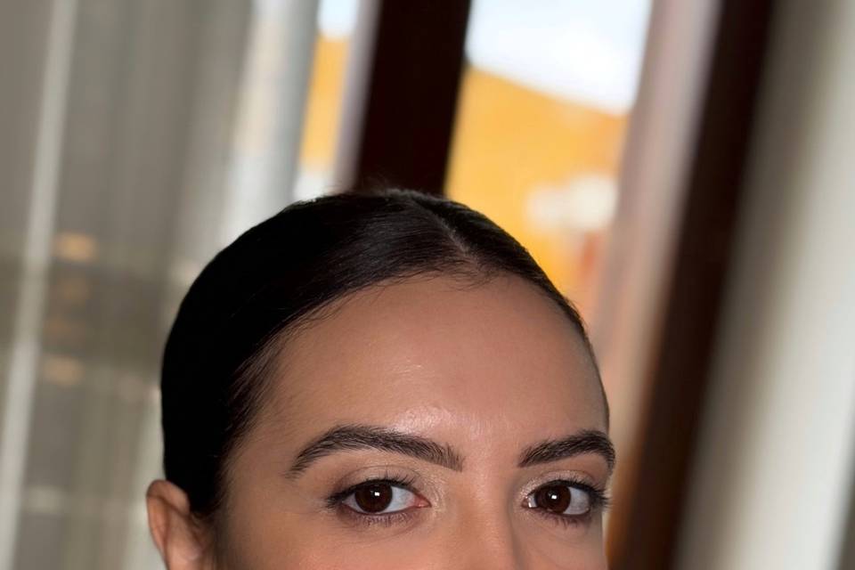 Trucco sposa