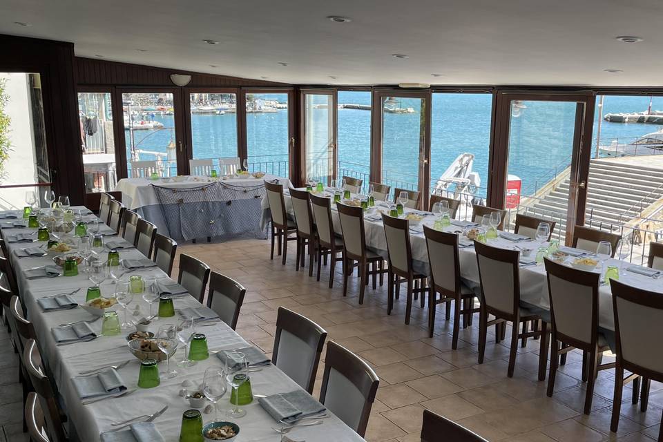 Ristorante Miramare