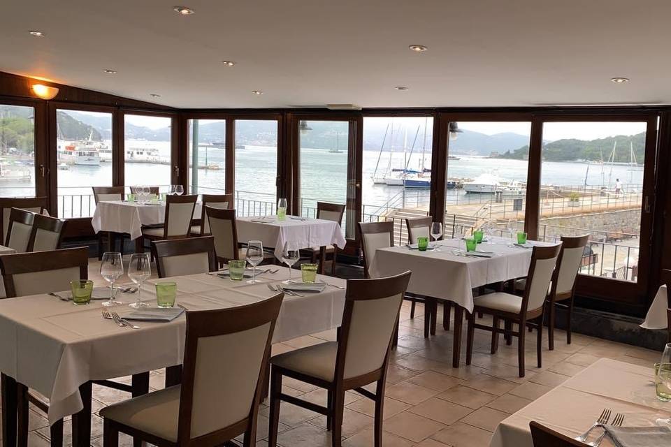 Ristorante Miramare