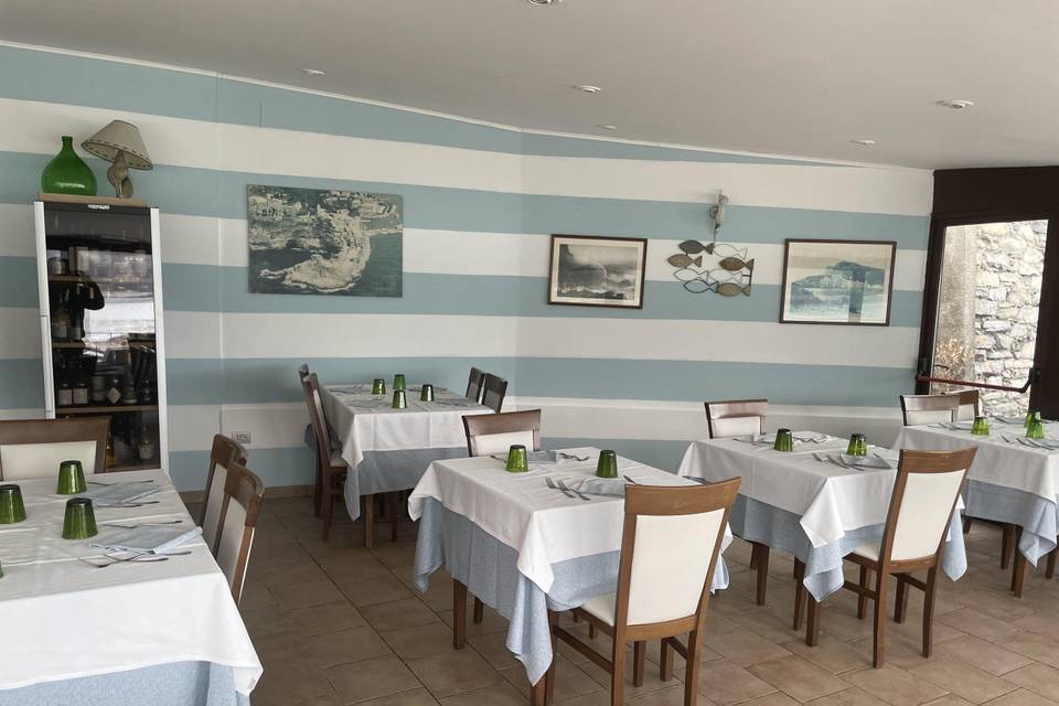 Ristorante Miramare