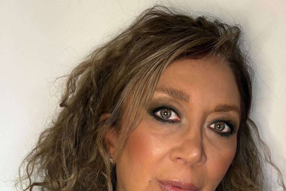 Make-up
