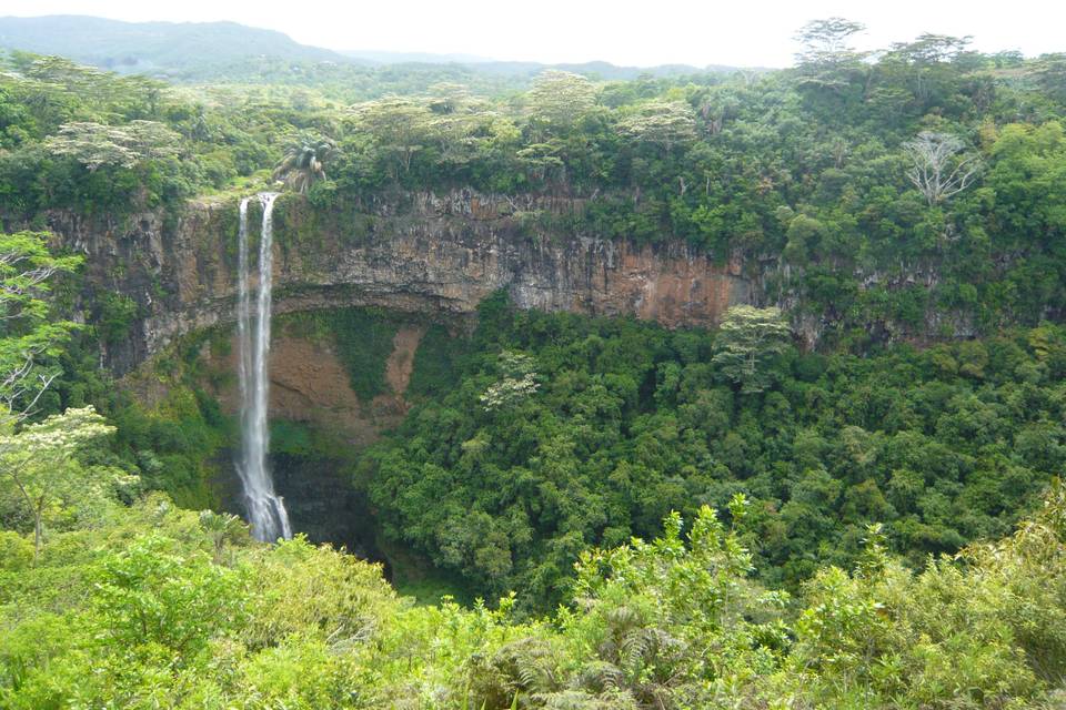 Mauritius