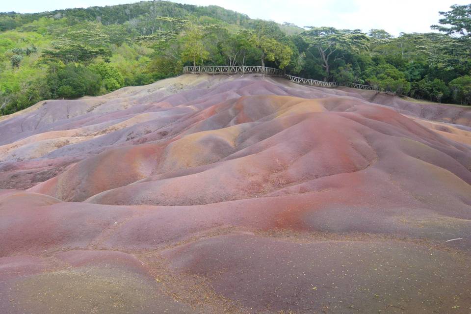 Mauritius