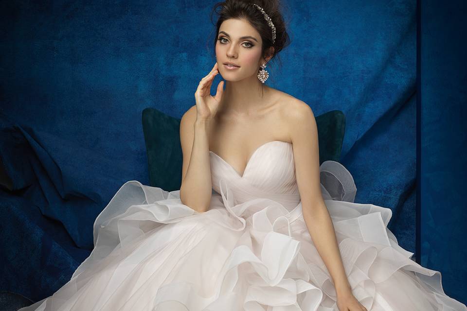 Allure Bridals