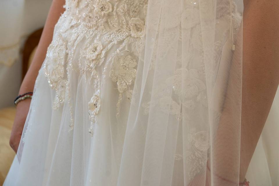 Collezione sposa 2024