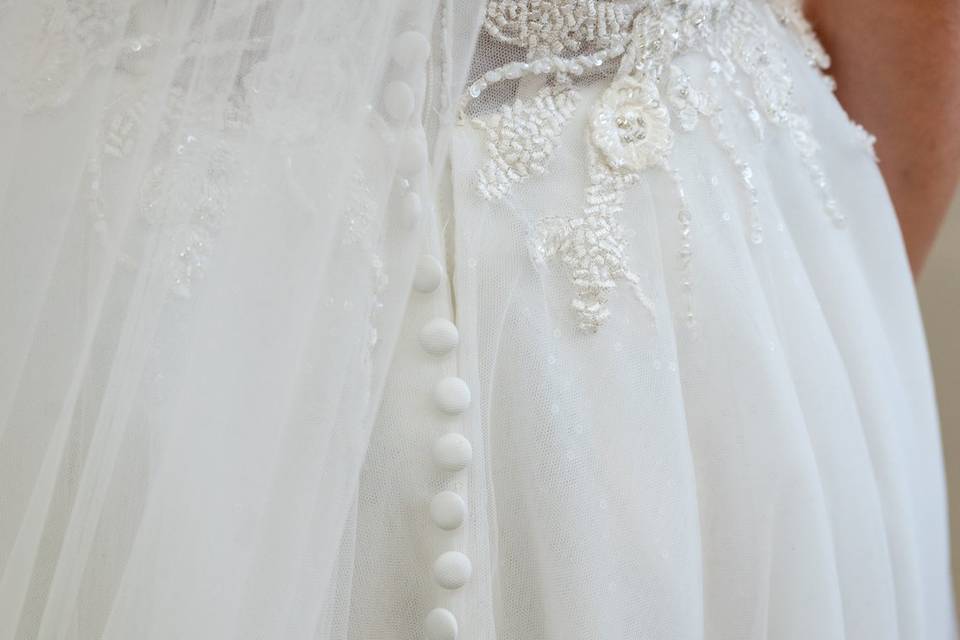 Collezione sposa 2024