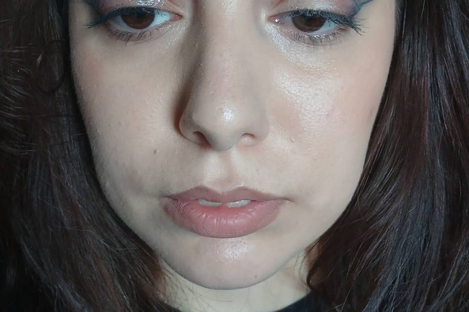 Makeup giorno