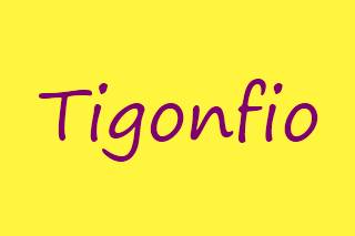 Tigonfio