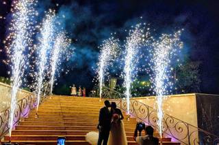 Fire Play Santangelo Antonio