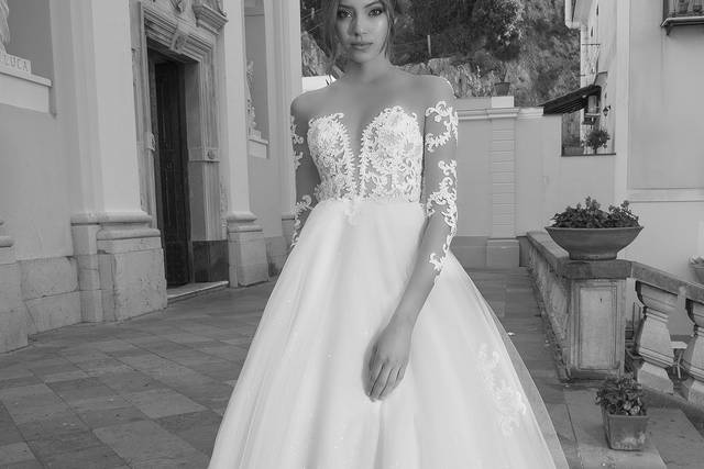 Carrabs sposa online