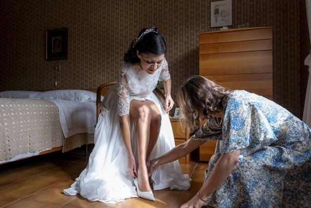 Wedding Journalist