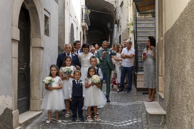 Attesa