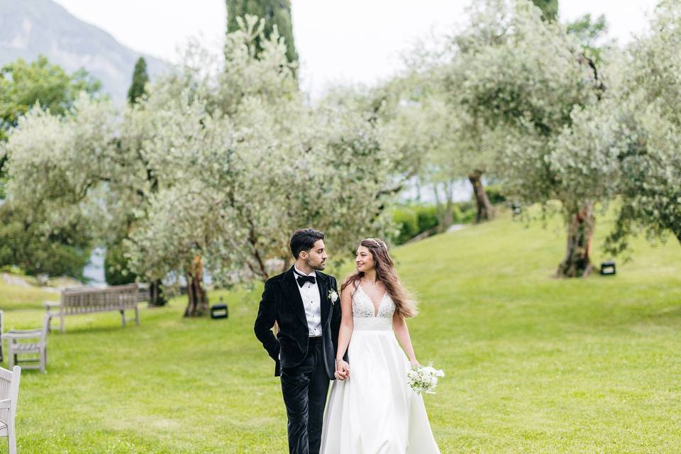 Giardino