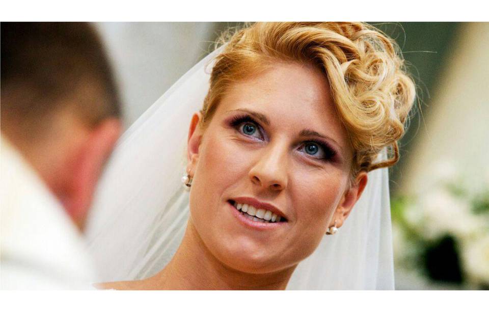 Trucco sposa