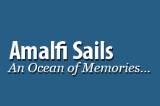 Amalfi sails logo