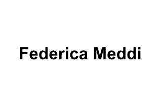 Federica Meddi Logo