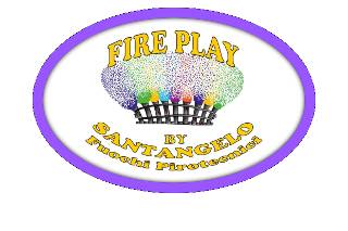 Fire Play Santangelo Antonio