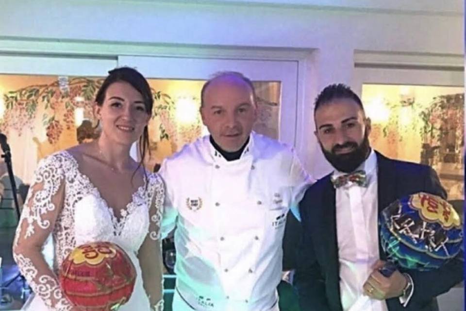 Matrimonio Istituzionale