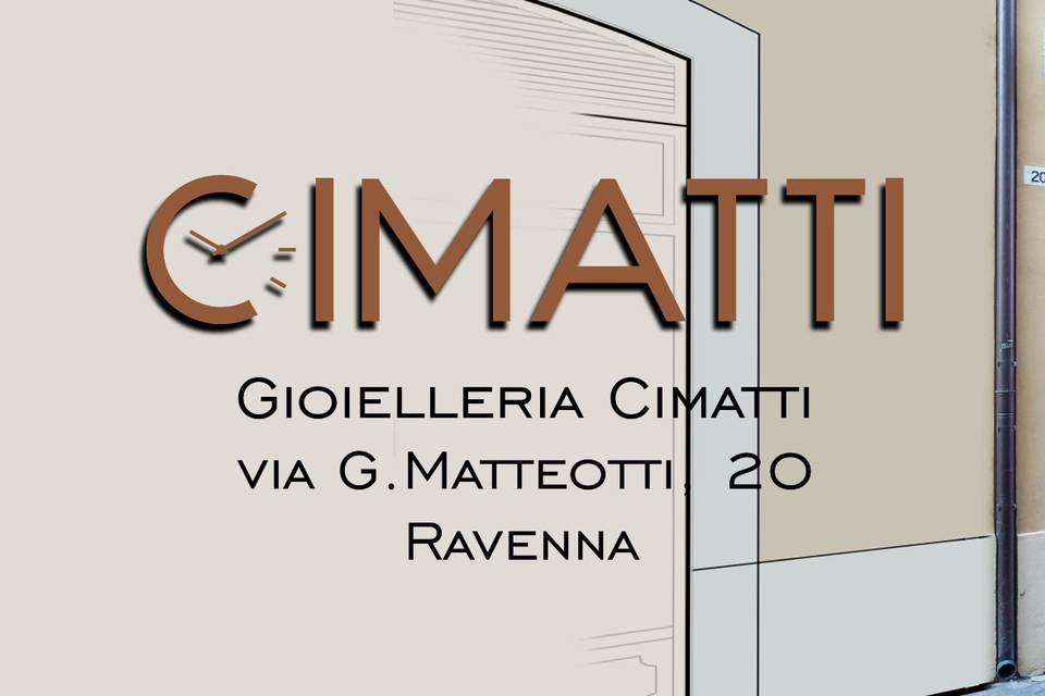 Gioielleria Cimatti