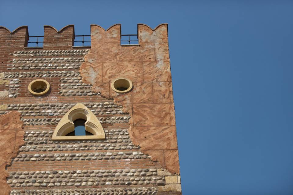 Hotel Veronesi La Torre