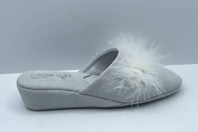 Pantofole on sale sposa napoli