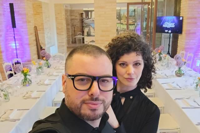 Scoop Wedding DJ