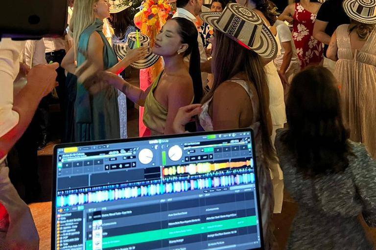 Matrimonio in Melodia