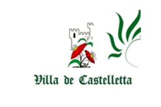 Villa de castelletta logo